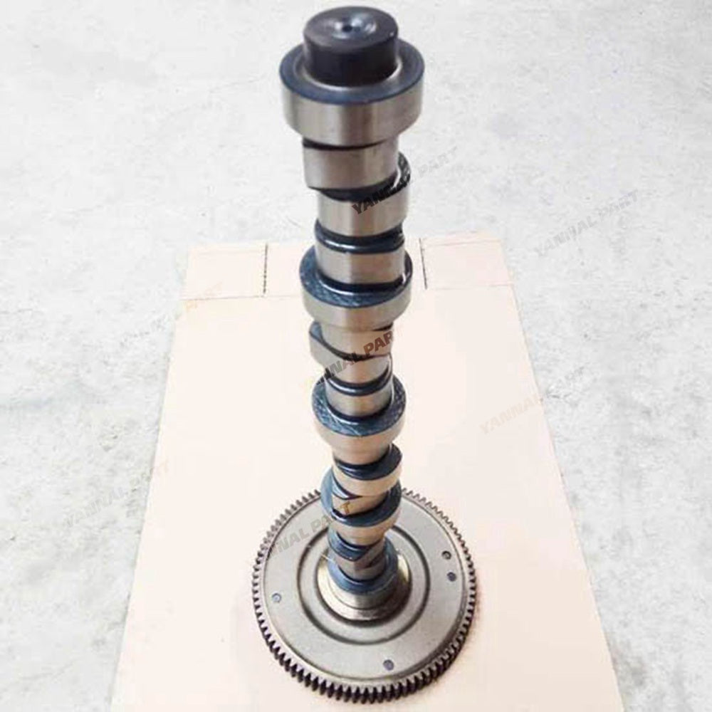 Camshaft 04502761 Fit For Deutz Engine BF4M2012