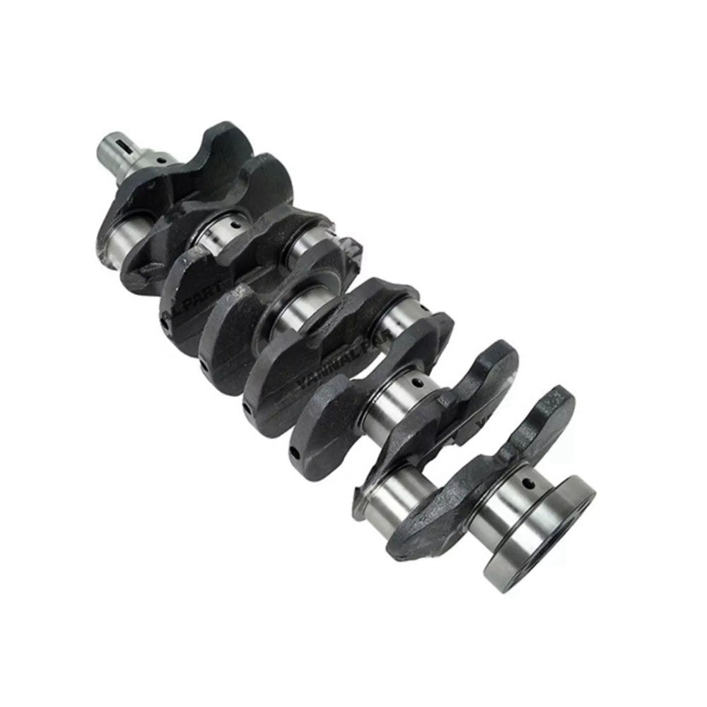 Crankshaft MD346026 Fit For Mitsubishi 4G64 Engine