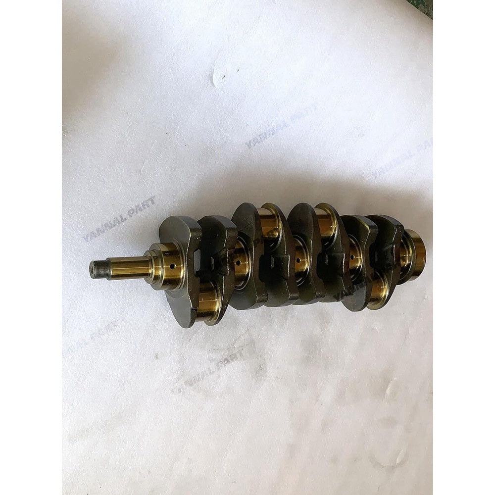 Crankshaft 32C20-03061 for Mitsubishi S4Q2 Clark Forklift Y1625D