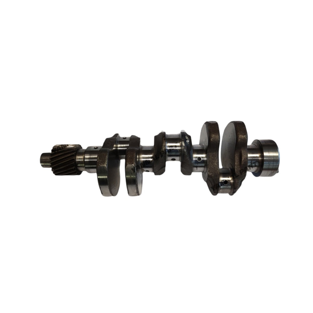 Crankshaft 719660-21700 Fit For Yanmar Engine 3TN66E 3TN66L 3TNA68L 3TNA72 3TNA72E 3TNA72L 3TNA72UJ
