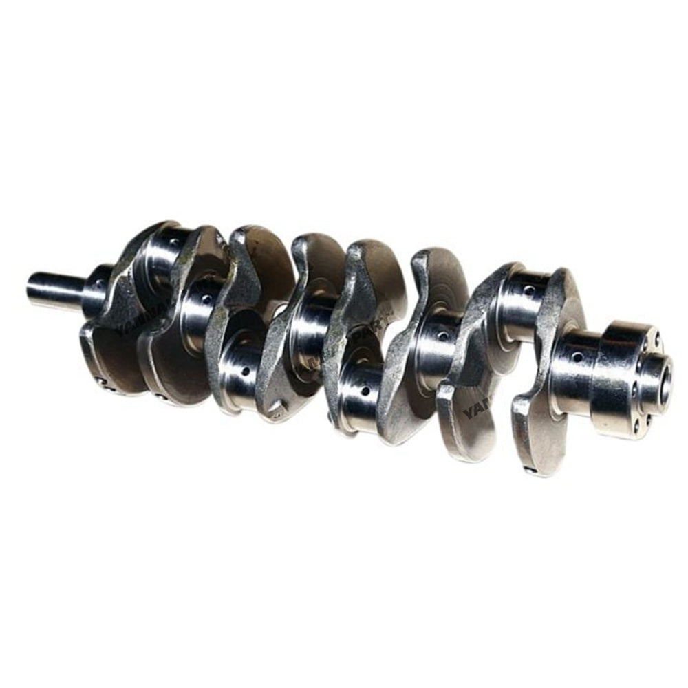 Crankshaft 13401-58018 Fit For Toyota 11B 13B Engine