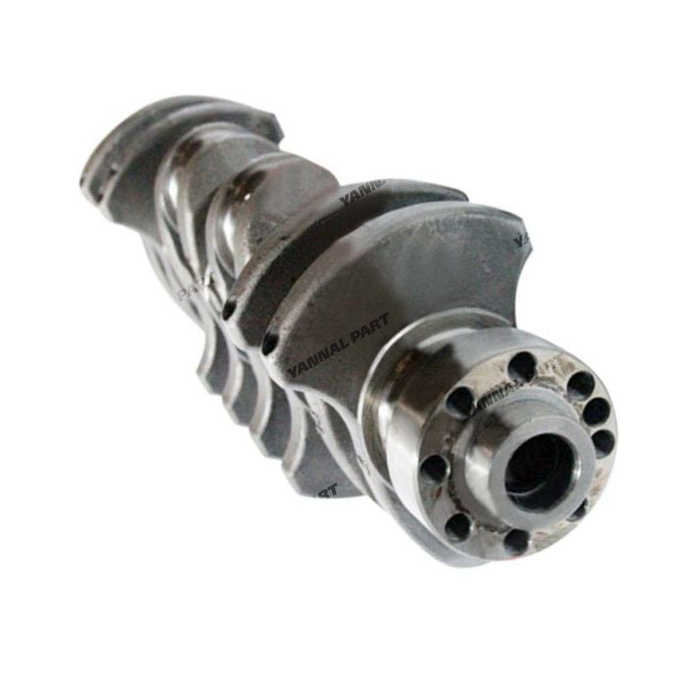 Crankshaft 13401-58021 13401-58050 Fit For Toyota 14B Engine