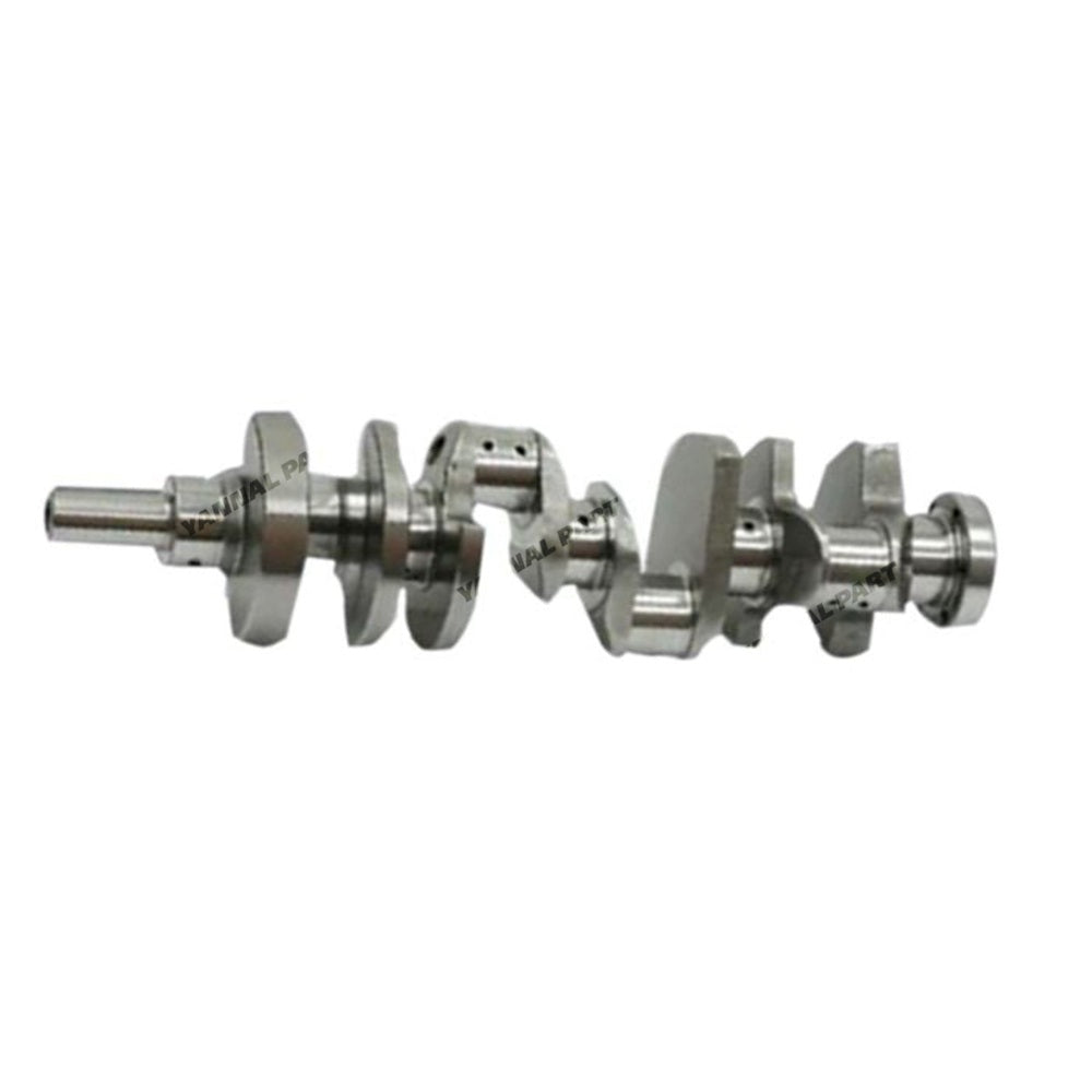 Crankshaft 13411-96100 Fit For Toyota 2J Engine