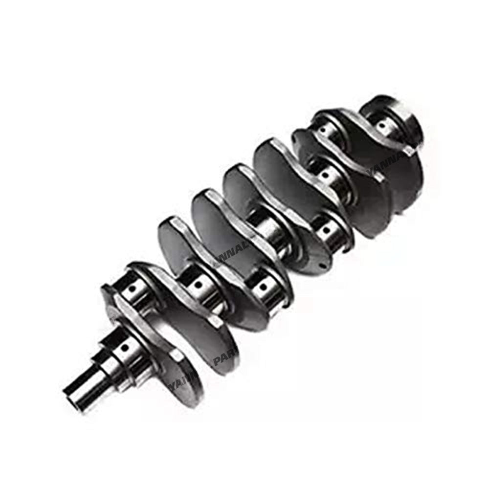 Crankshaft 13401-54060 13401-54080 13401-54100 Fit For Toyota 3L Engine