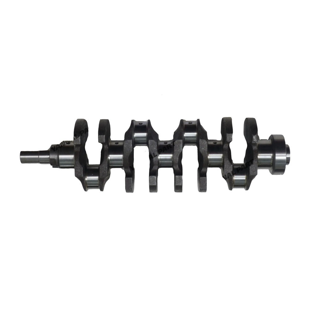 Crankshaft 13411-64908 Fit For Toyota 1C 2C Engine