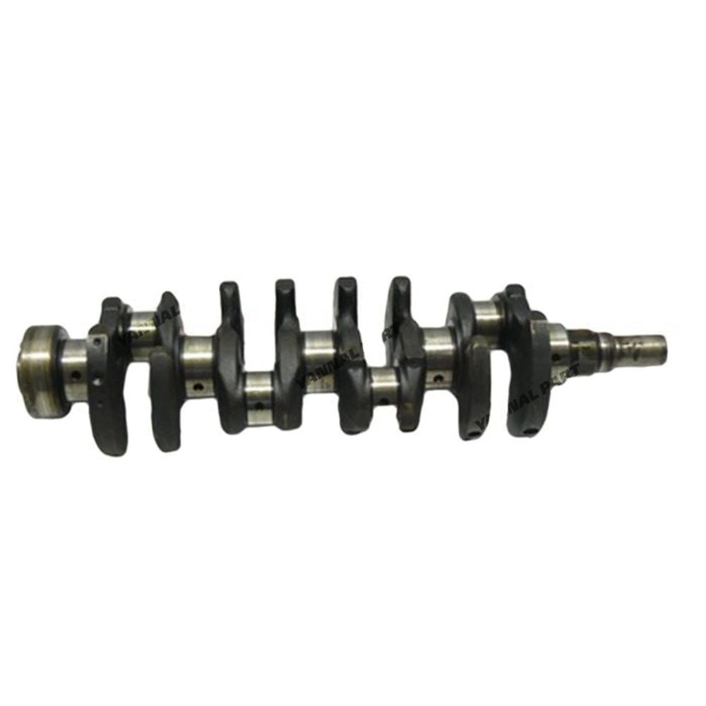 Crankshaft 13411-16900 Fit For Toyota 4A Engine