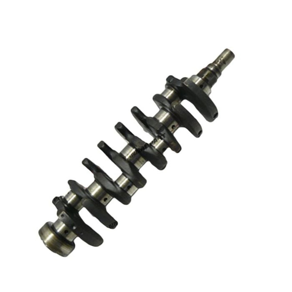 Crankshaft 13411-16900 Fit For Toyota 4A Engine