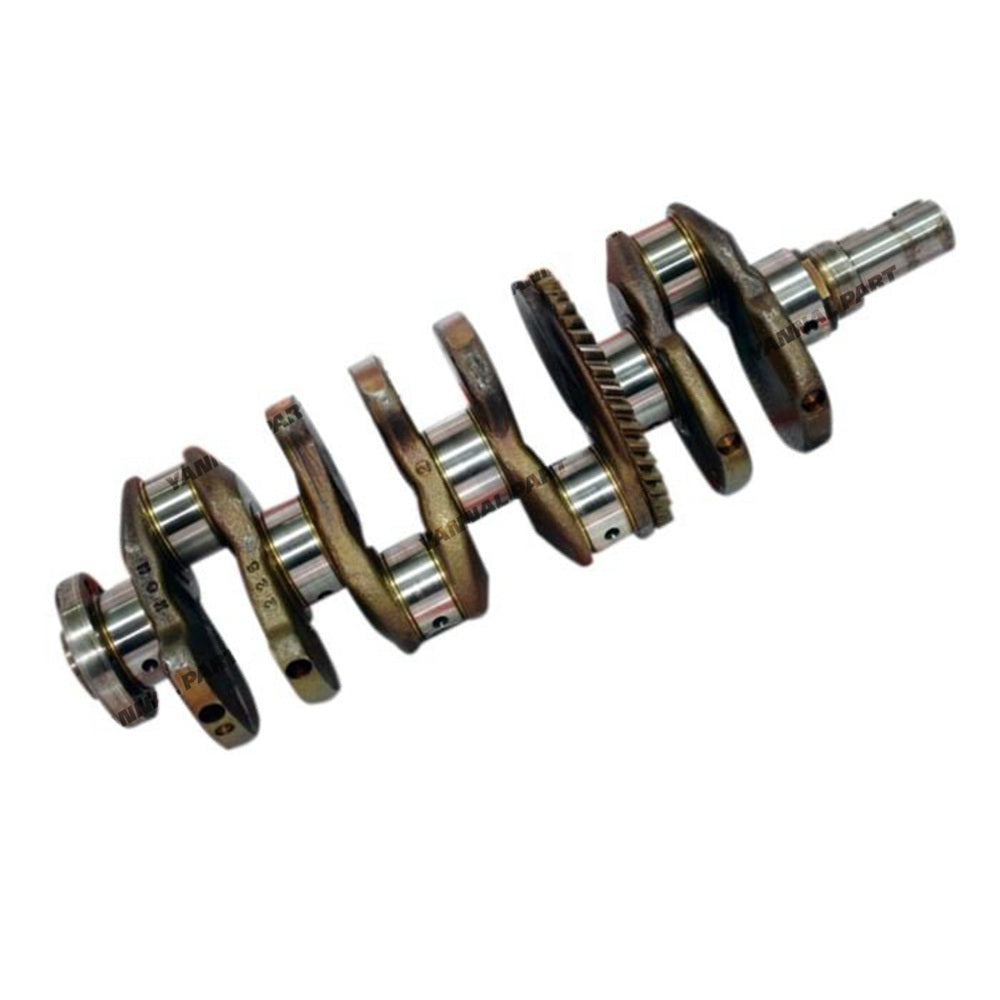 Crankshaft 13401-74010 Fit For Toyota 5S Engine