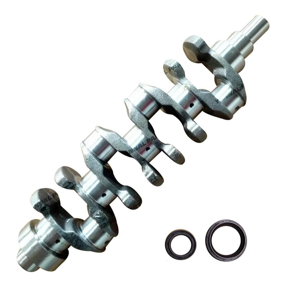 Crankshaft 13401-30020 Fit For Toyota 1KD 2KD Engine