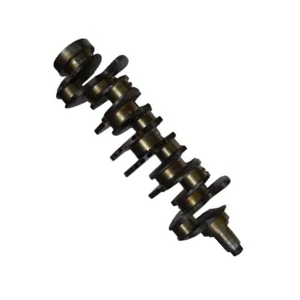 Crankshaft 12200-95005 12200-95008 Fit For Nissan NE6 Engine