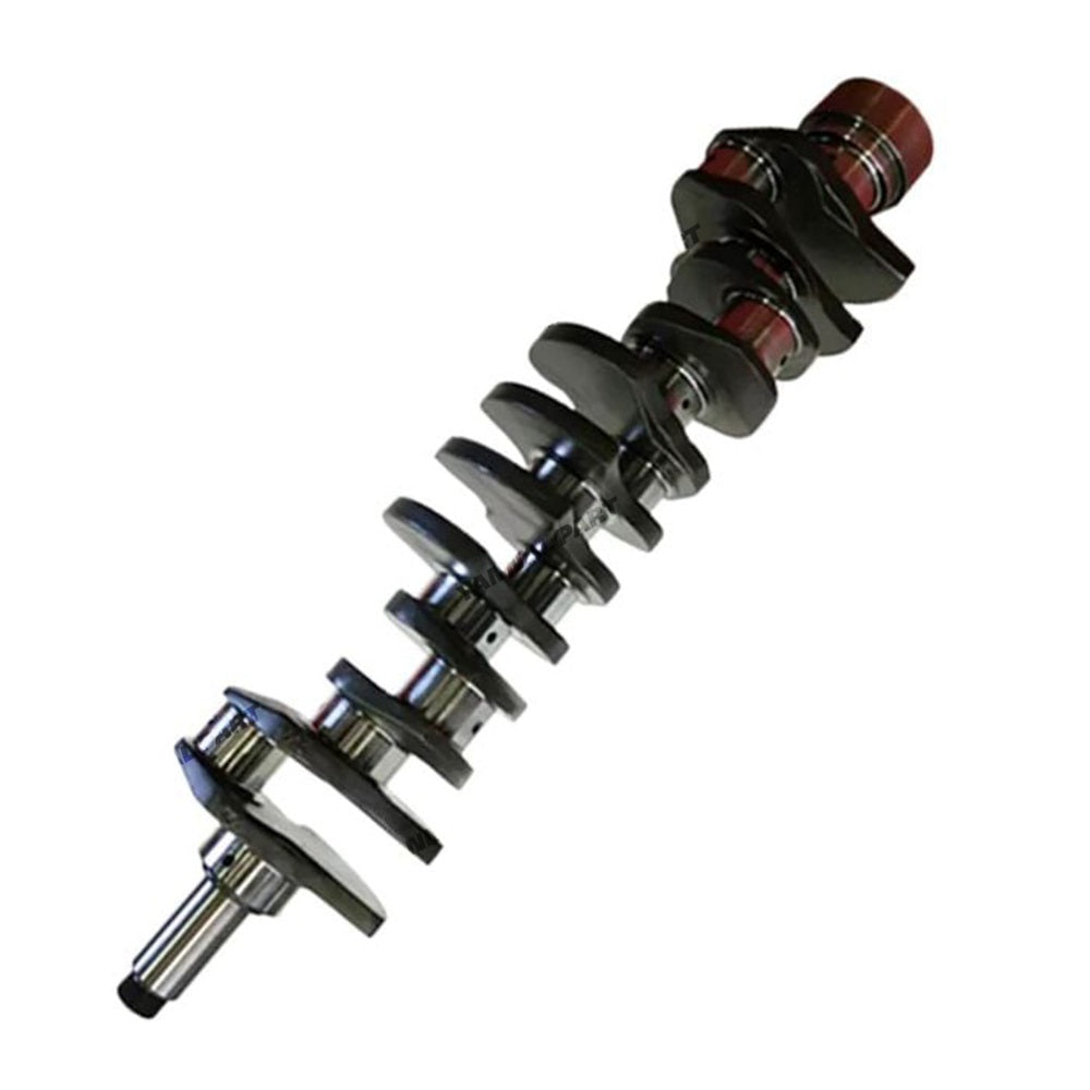 Crankshaft 12200-Z5500 12200-Z5568 12200-Z5602 12200-Z5660 Fit For Nissan FE6 FE6T Engine