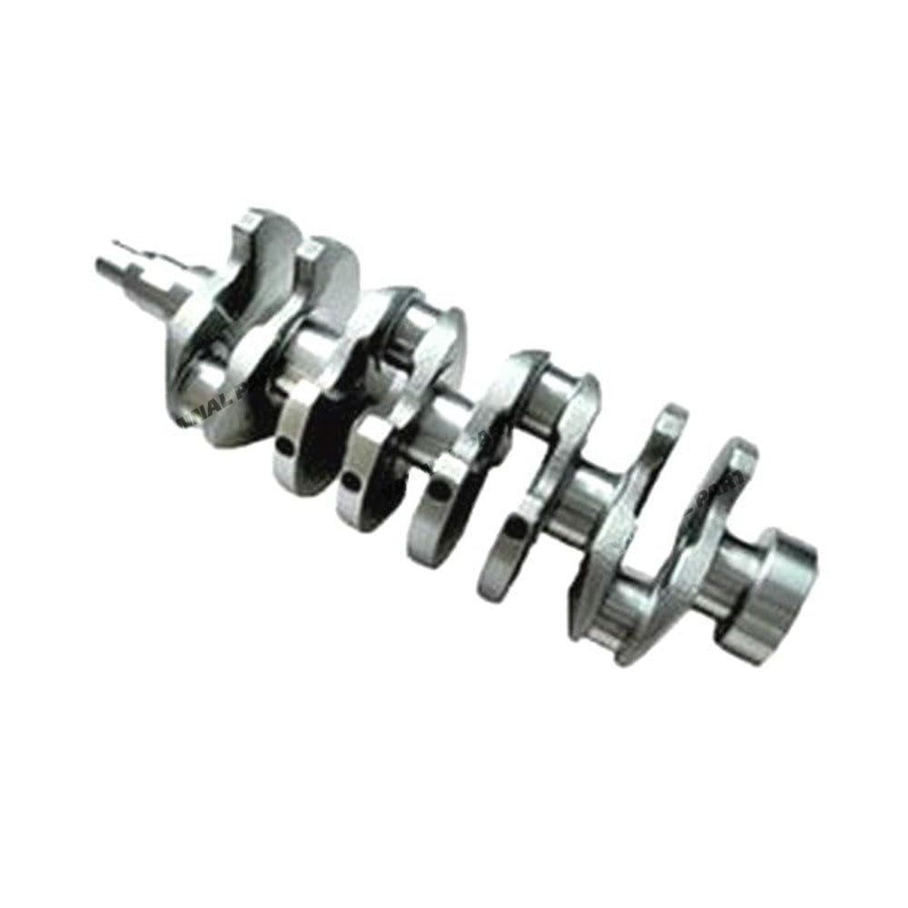 Crankshaft 12200-97506 Fit For Nissan RD8 Engine