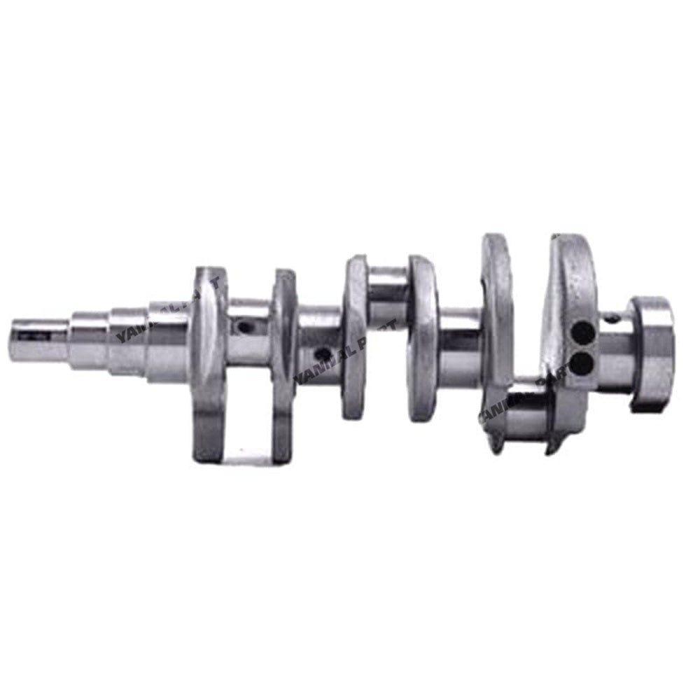 Crankshaft 12221-73G01 Fit For Suzuki F6A Engine