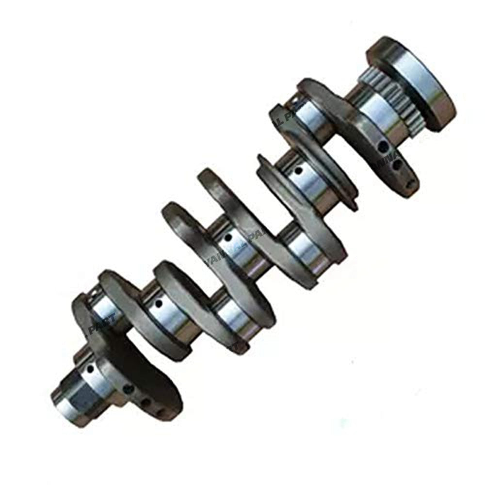 Crankshaft 12221-73001 Fit For Suzuki F8A Engine