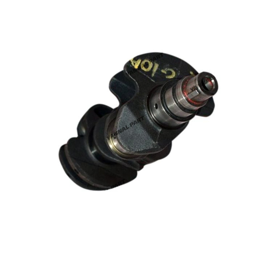 Crankshaft 12221-86000 Fit For Suzuki G10B Engine