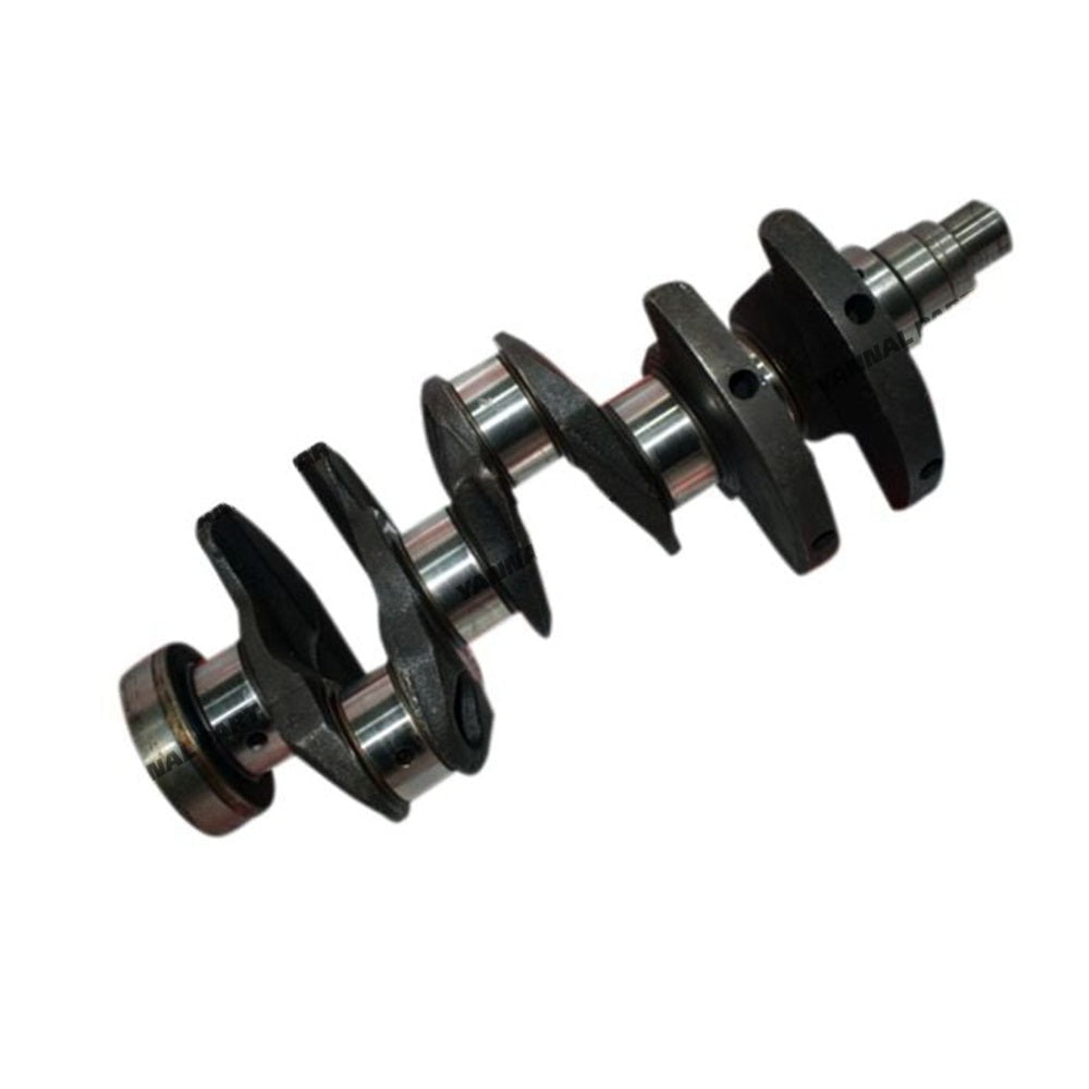 Crankshaft 12221-86000 Fit For Suzuki G10B Engine