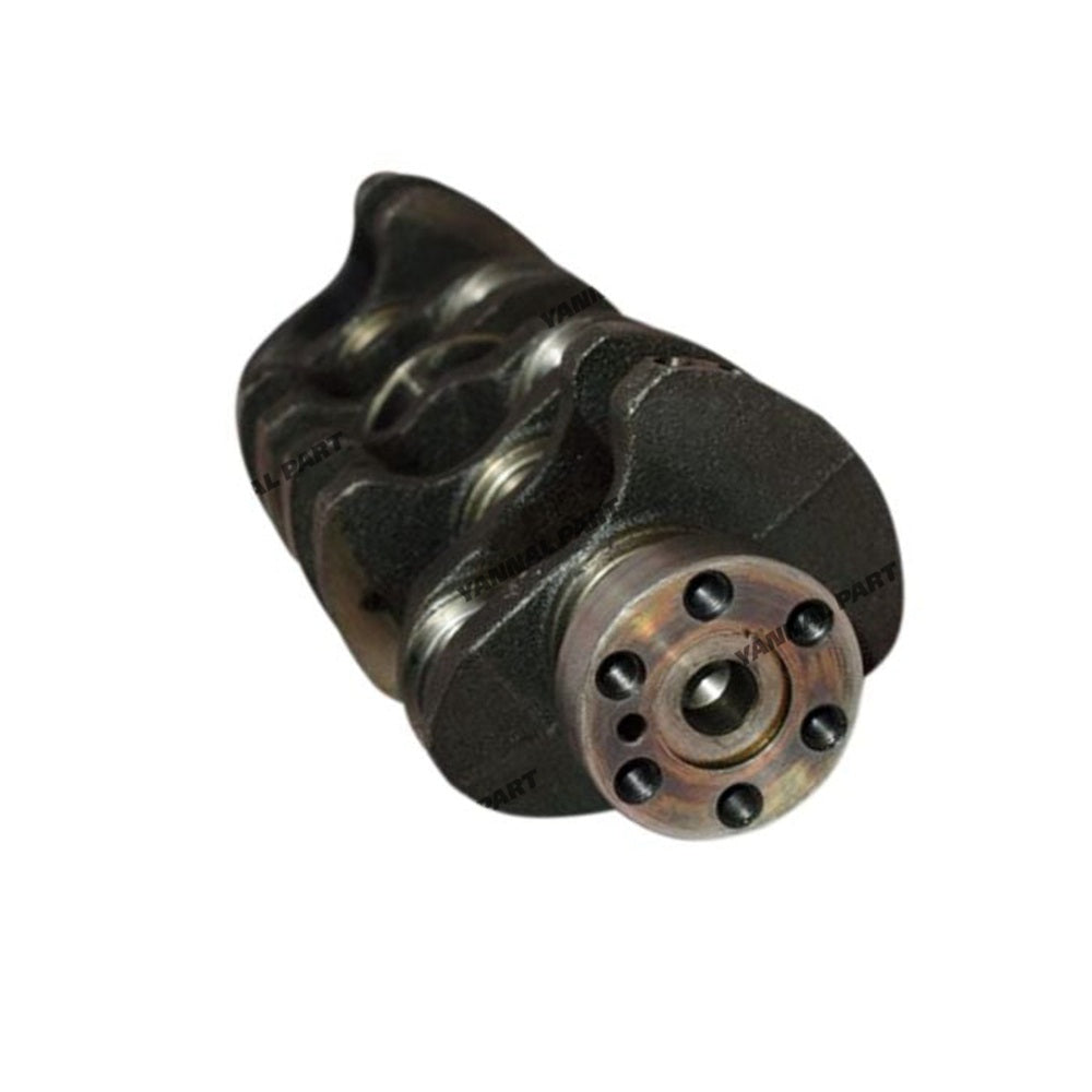 Crankshaft 12221-52G00 Fit For Suzuki G13B Engine