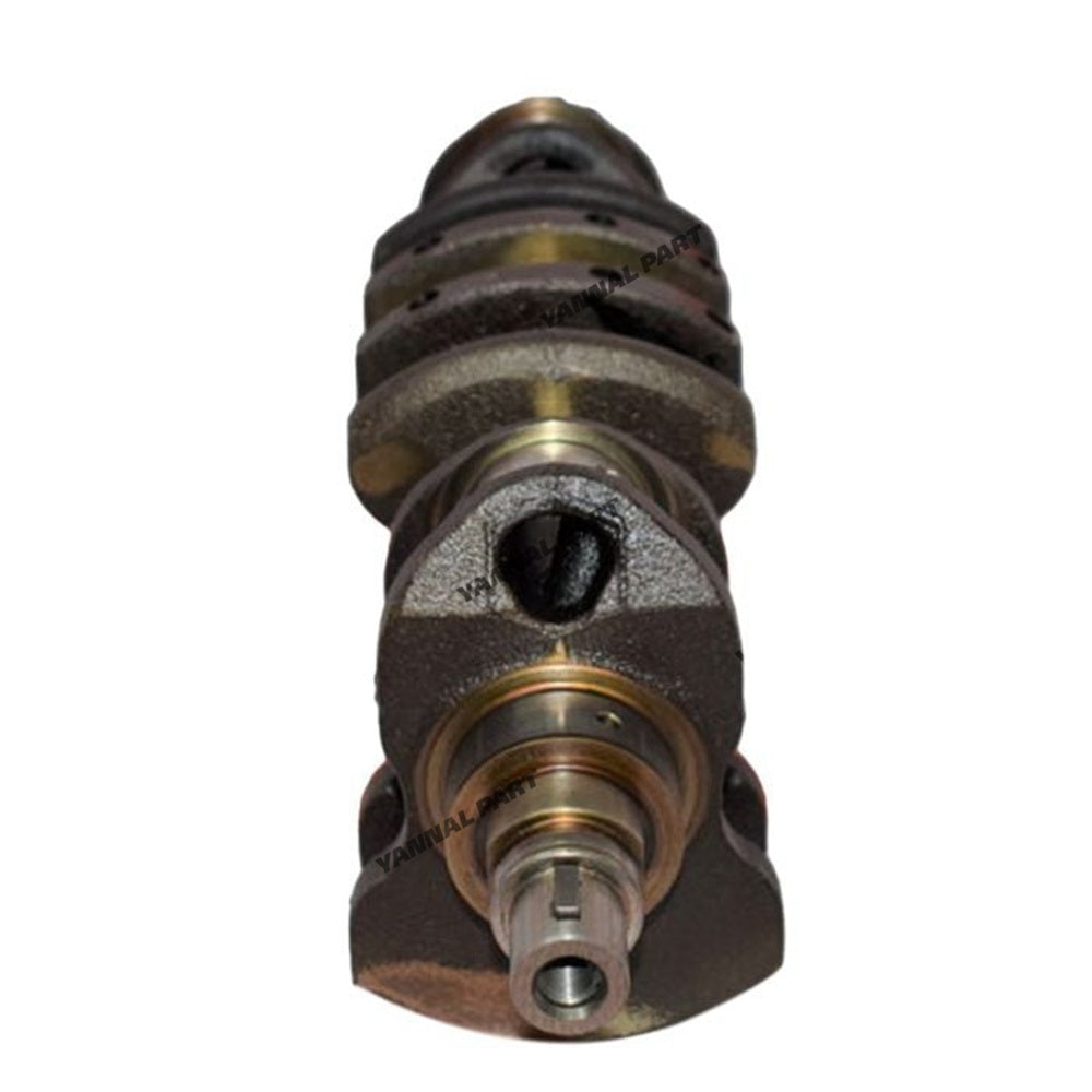 Crankshaft 12221-71C00 Fit For Suzuki G16B Engine