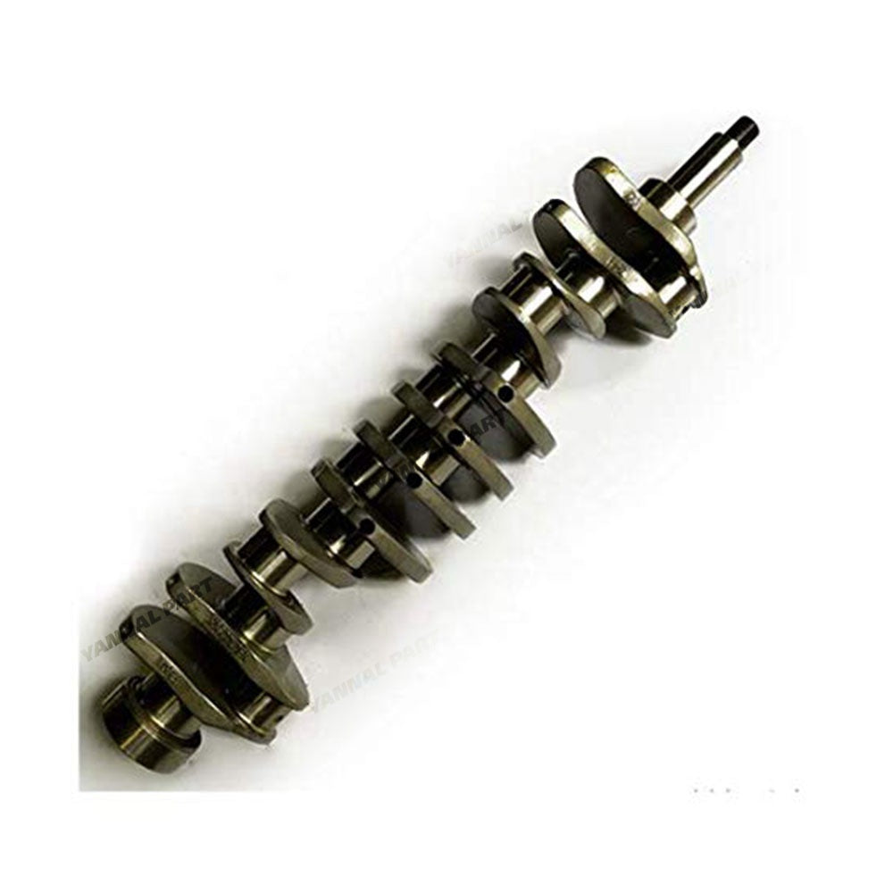 Crankshaft 13400-1690 Fit For Hino W06E Engine