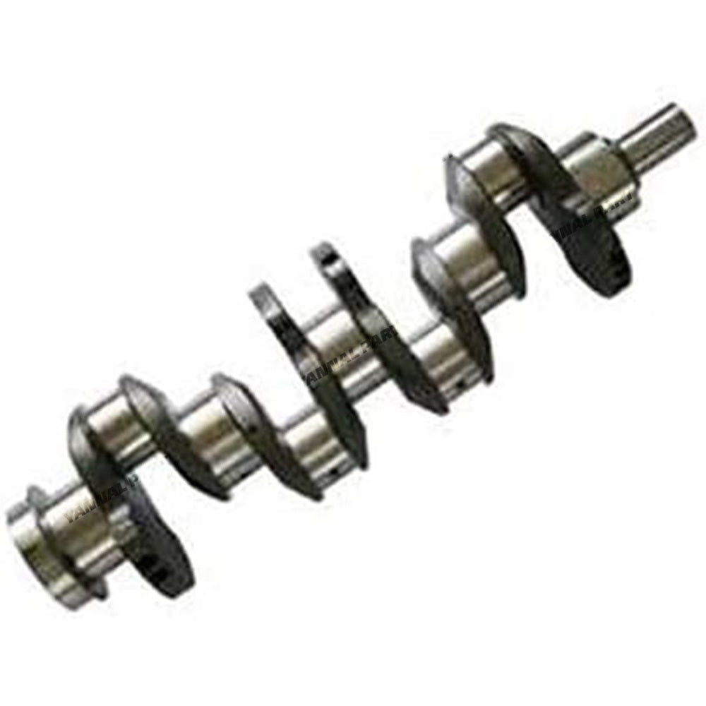 Crankshaft 6115-31-1110 Fit For Komatsu S4D130-1A Engine