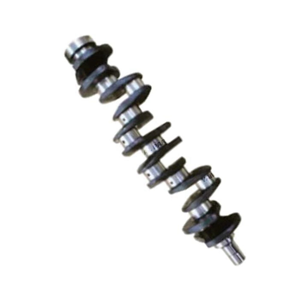 Crankshaft 6206-31-1110 for Komatsu 6D95 Engine PC180-3 PC200-5 PC120-3 Excavator