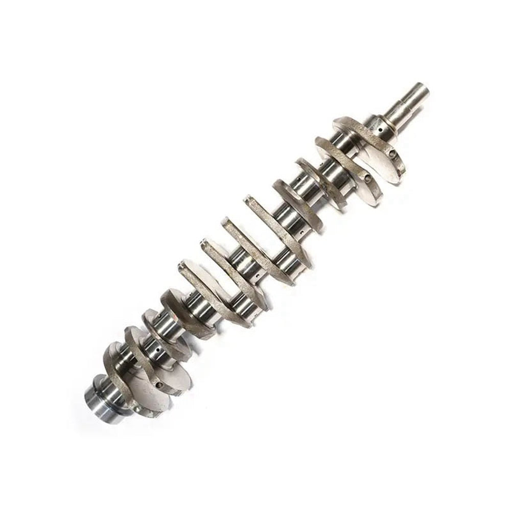 Crankshaft 6136-31-1110 Fit For Komatsu 6D105 Engine