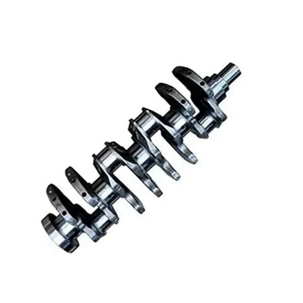 Crankshaft 6623-31-1111 Fit For Cummins NH220 Engine