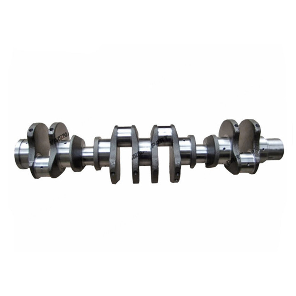 Crankshaft 3418898 Fit For Cummins K19 Engine