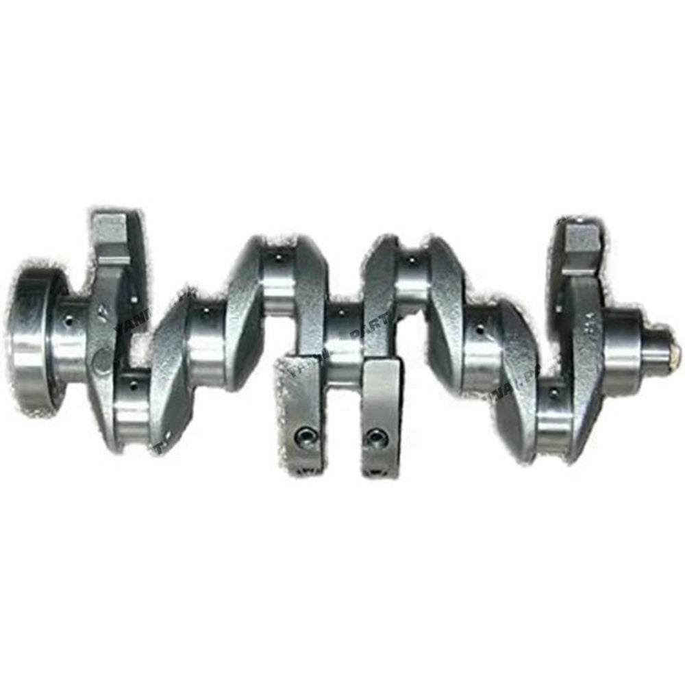 Crankshaft 0213-8819 Fit For Deutz F4L912 Engine