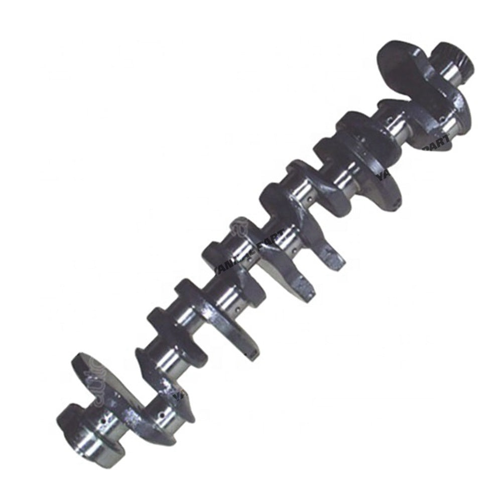 Crankshaft 0415 1001 Fit For Deutz F6L912 Engine