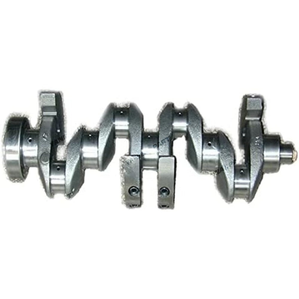 Crankshaft 0418 3049 Fit For Deutz F6L413 Engine