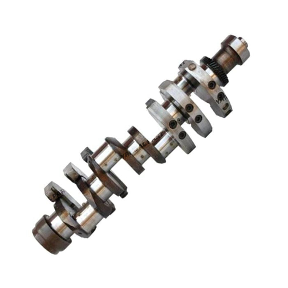 Crankshaft 0214-4316 0418-47220 Fit For Deutz F8L413 Engine
