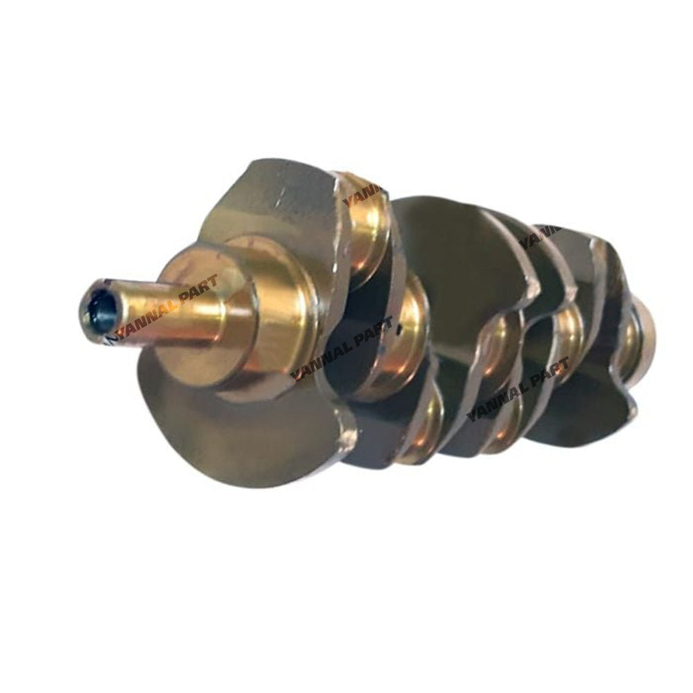 Crankshaft K410-11-301A 0V101-11-300 SL50-11-301A/B CL50-11-301 Fit For Mazda Kia Engine SL