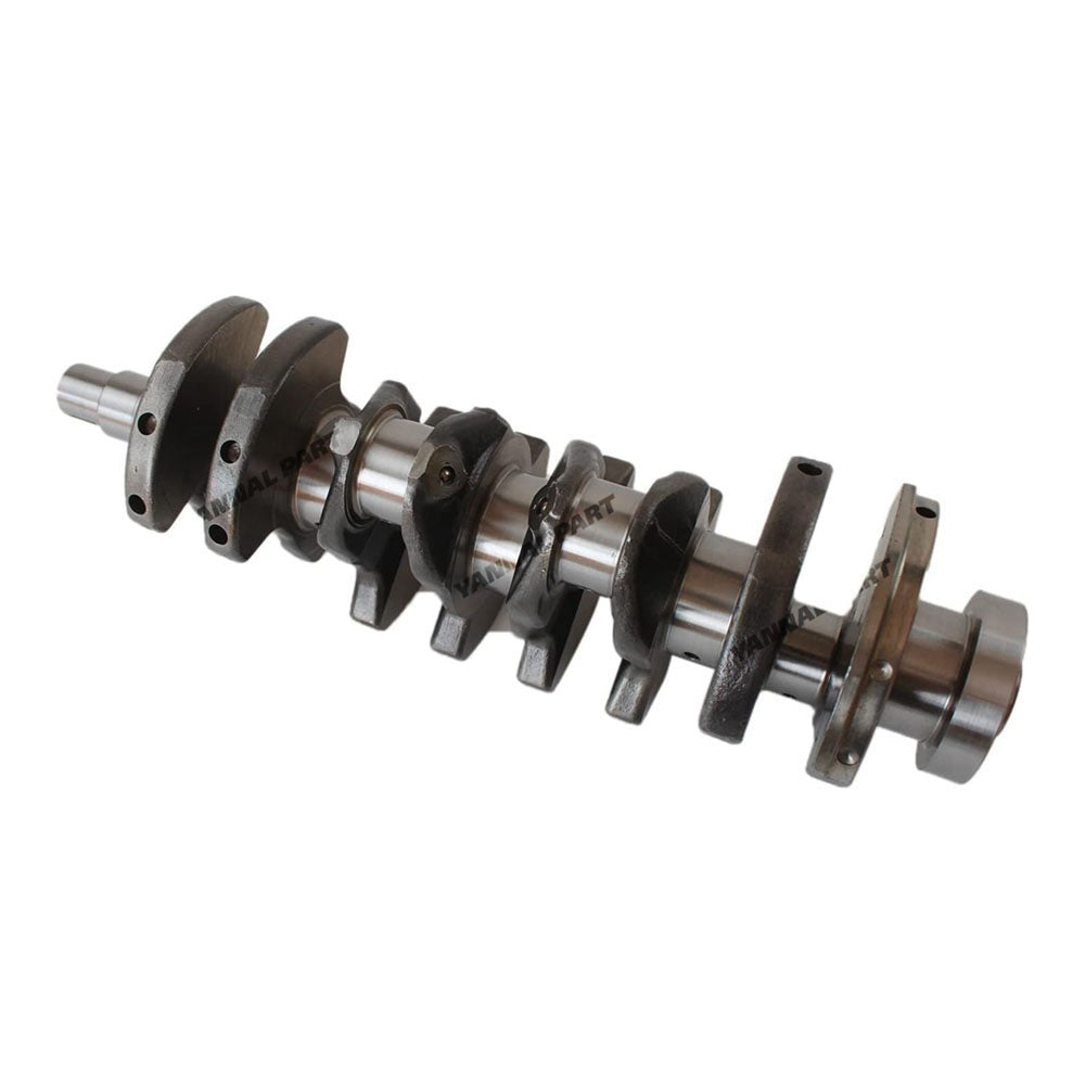 Crankshaft 23110-23710 Fit For Hyundai Tucson Sonata 2.0L 15G 15L 15LC 20G 20L 20LC