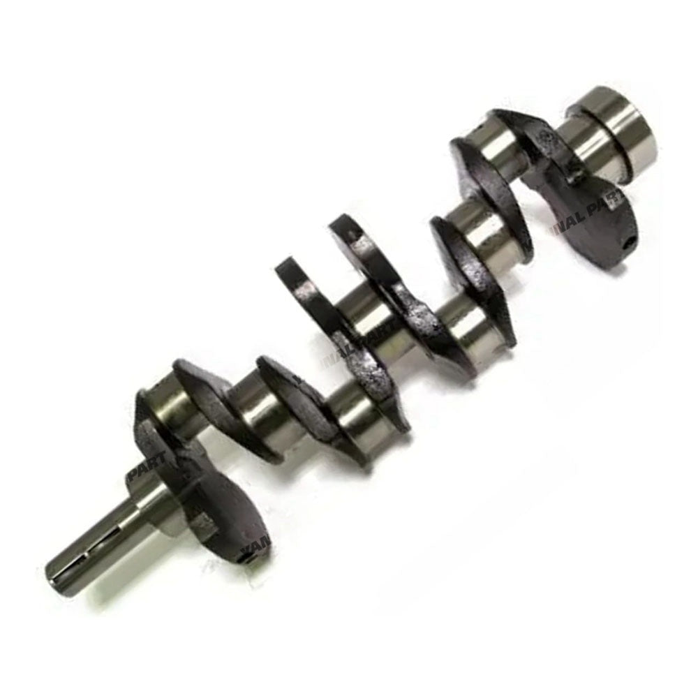 Crankshaft 23111-42010 23111-42020 23111-42003D Fit For Hyundai D4BA D4BB D4BH Engine