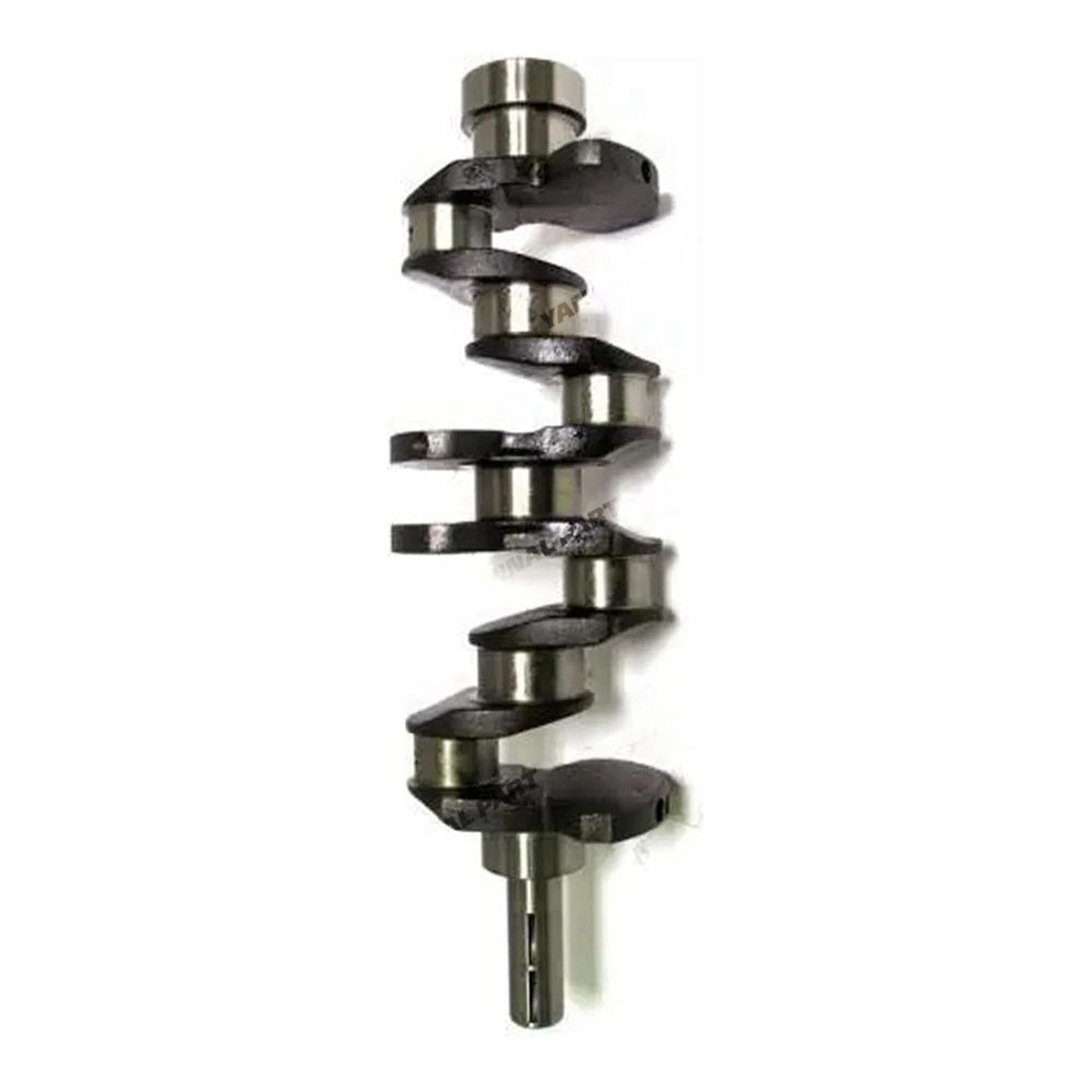Crankshaft 23111-42010 23111-42020 23111-42003D Fit For Hyundai D4BA D4BB D4BH Engine