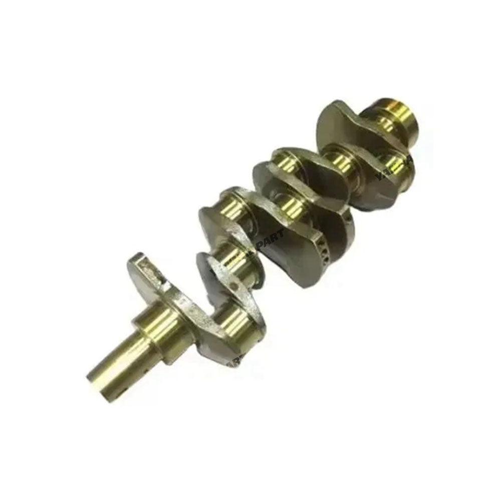 Crankshaft 23110-4X000 Fit For Hyundai J3 Engine
