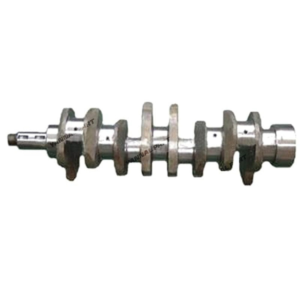 Crankshaft 98418613 98454453 Fit For Iveco Fiat 2.5D Engine