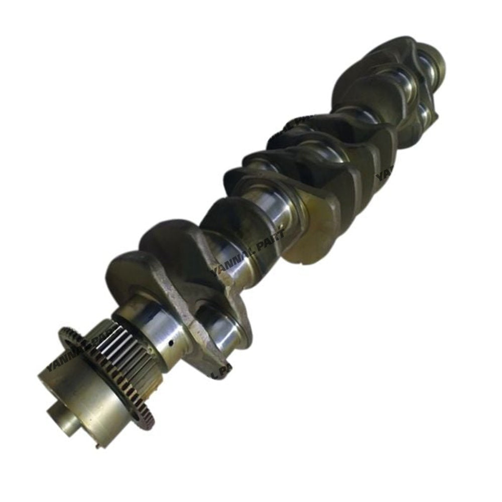 Crankshaft 3681910 Fit For Cummins X15 ISX Engine