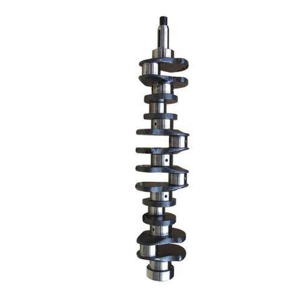 Crankshaft 13400-1032 Fit For Hino EK100 Engine