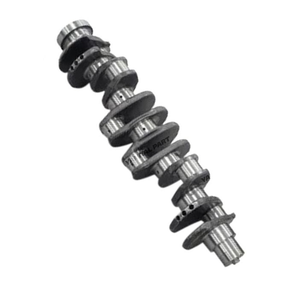 Crankshaft C3965010 Fit For Cummins 6L Engine