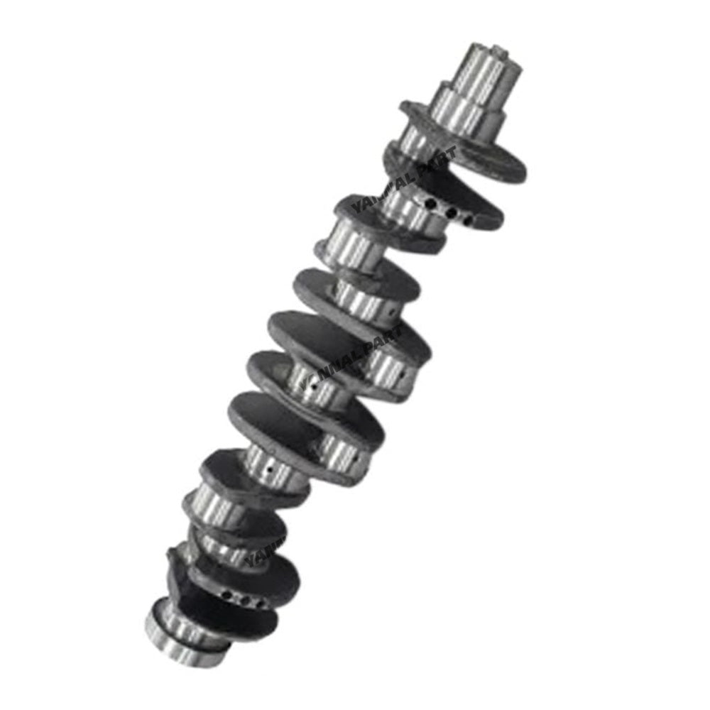 Crankshaft C3965010 Fit For Cummins 6L Engine