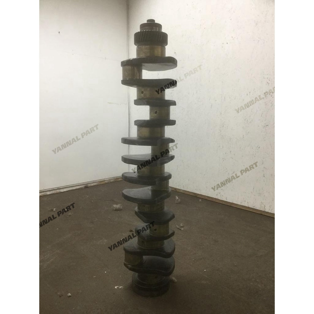 Crankshaft 3073707 Fit For Cummins M11 Engine