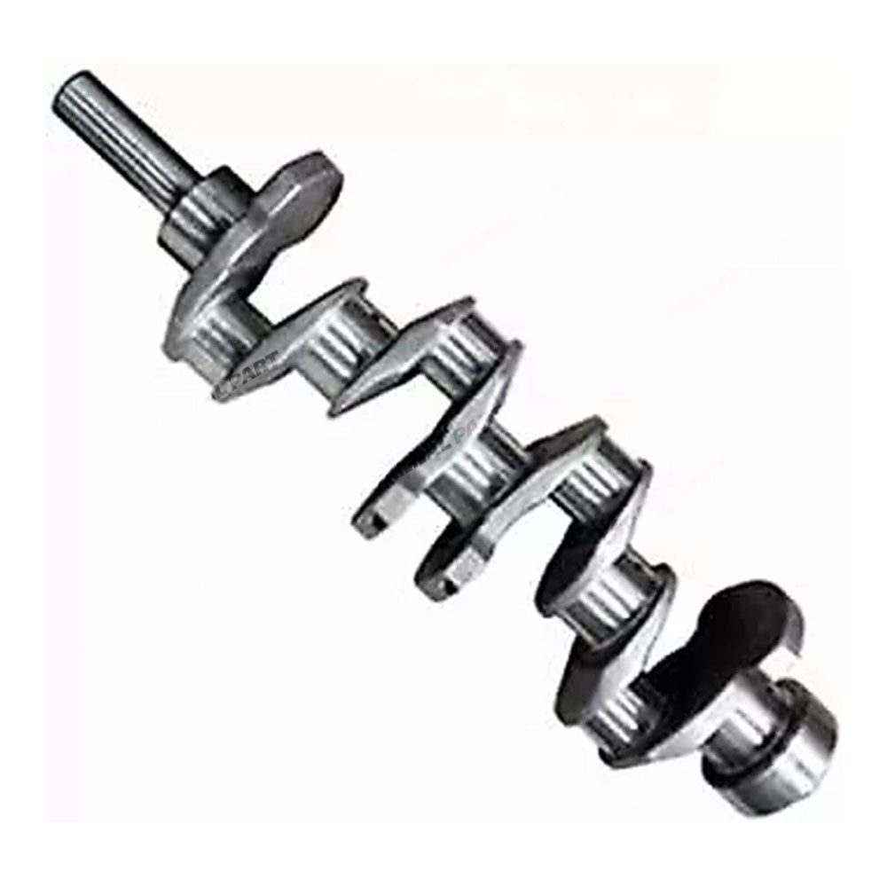 Crankshaft 13401-54040 Fit For Toyota 2L Engine