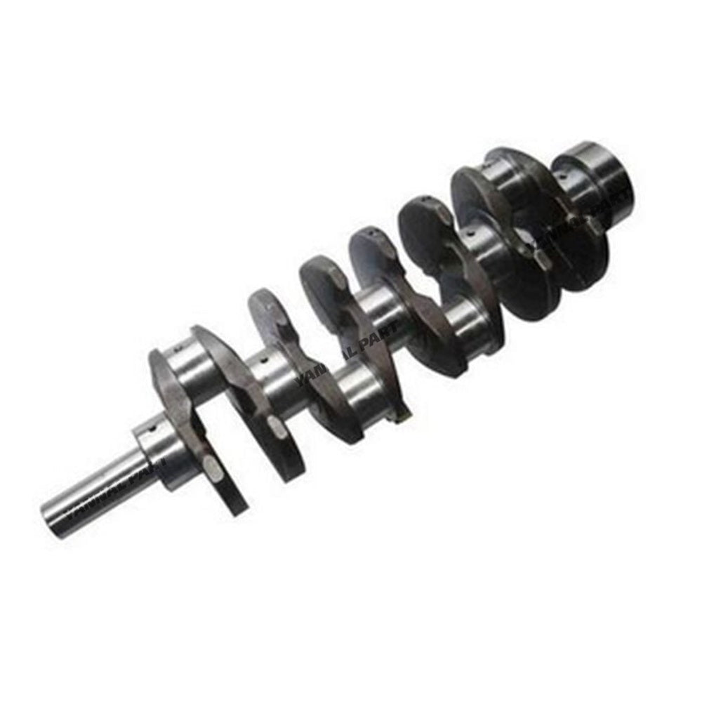 Crankshaft 13411-7830071 Fit For Toyota 1Z Engine