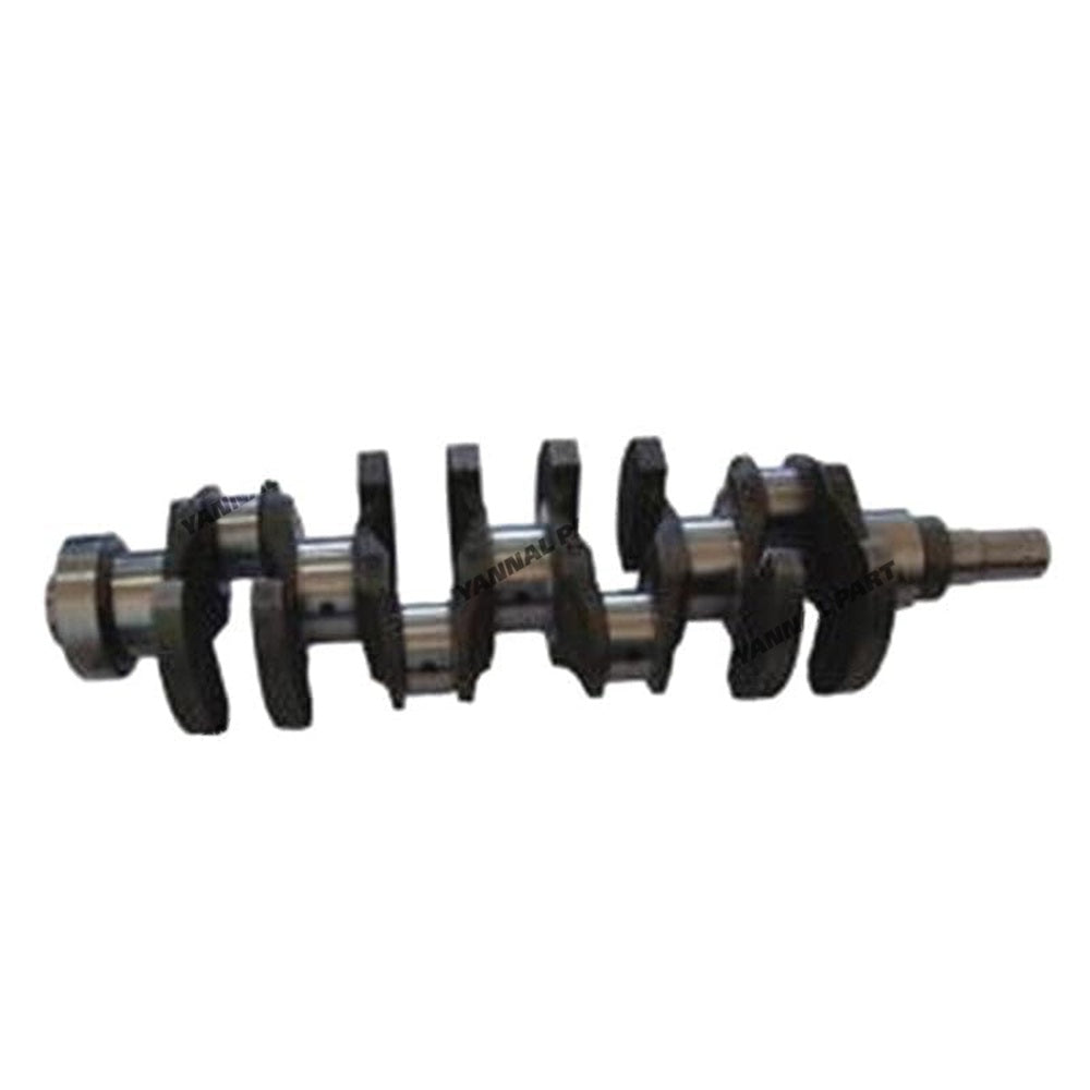 Crankshaft 13411-73010 Fit For Toyota 3Y 4Y Engine