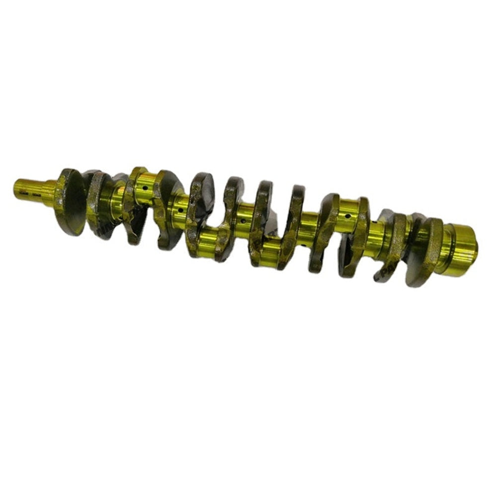 Crankshaft 13411-17012 Fit For Toyota 1HZ 1HD-T Engine