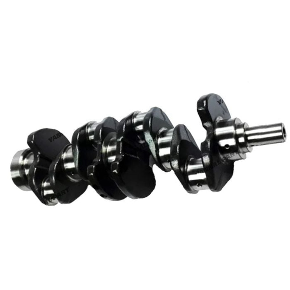 Crankshaft 8-97131-664-0 for Isuzu 4KH1 Engine