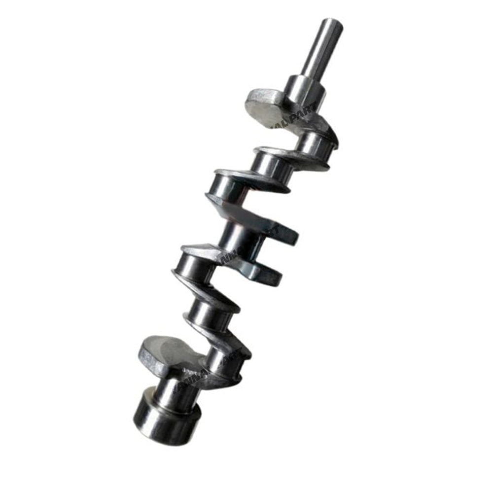 Crankshaft 8-94200-655-0 Fit For Isuzu G161 Engine