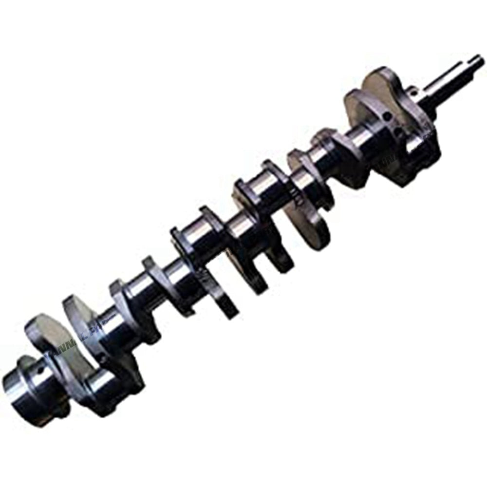 Crankshaft 1-12310-407-0 5-12310-151-0 for Isuzu 6BD1T Engine Hitachi EX200 HR1000 HR320 RX2000 Excavator
